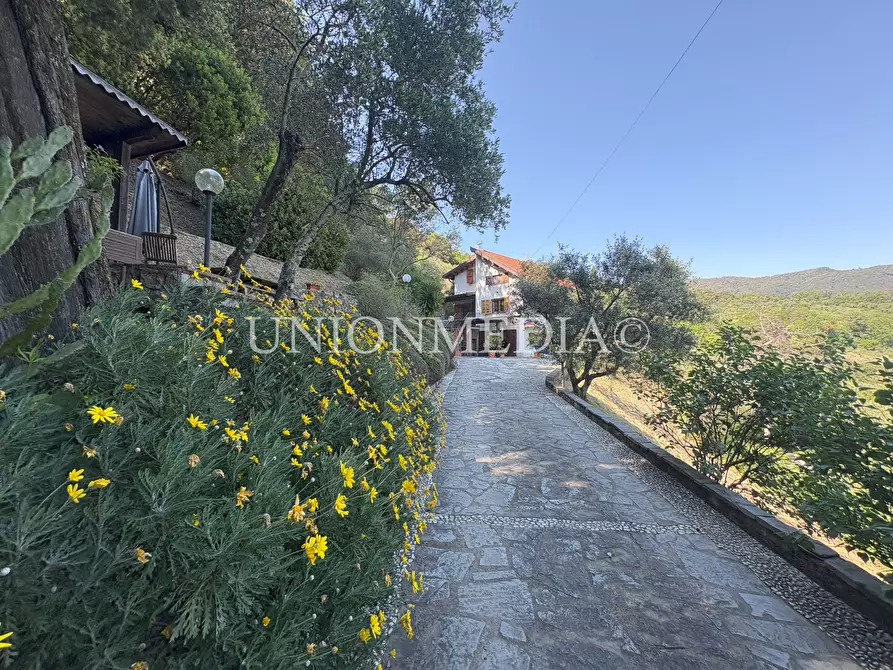 Immagine 39 di Villa in vendita  in Viale Vittorio Alfieri a Fosdinovo