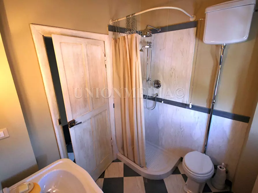 Immagine 28 di Appartamento in vendita  in via porta parma 12 a Sarzana