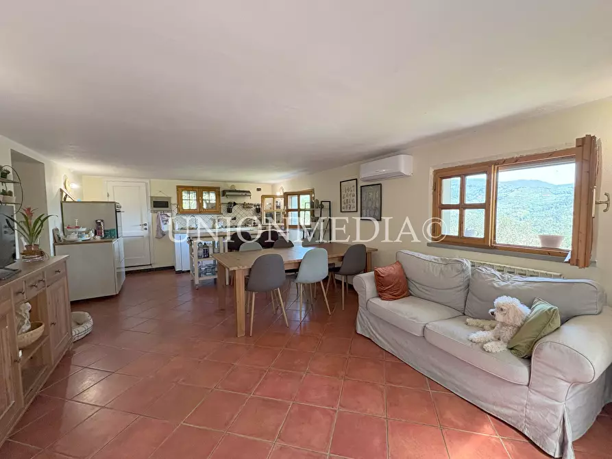 Immagine 1 di Villa in vendita  in Viale Vittorio Alfieri a Fosdinovo