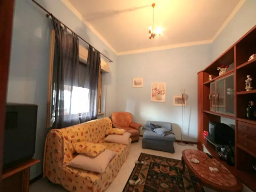 Immagine 2 di Appartamento in vendita  a Arcola