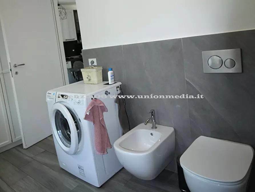 Immagine 14 di Appartamento in vendita  a Arcola
