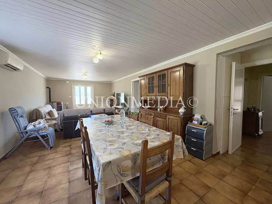 Immagine 41 di Casa indipendente in vendita  in Via bologna a Castelnuovo Magra