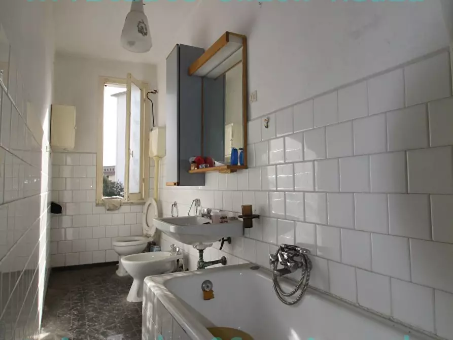 Immagine 5 di Appartamento in vendita  a Arcola