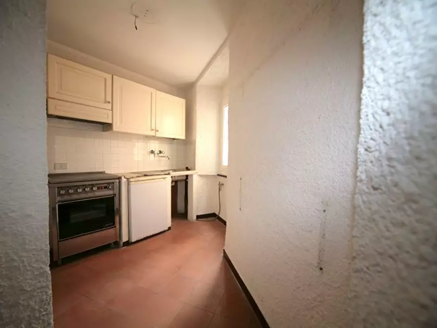 Immagine 1 di Appartamento in vendita  a Arcola