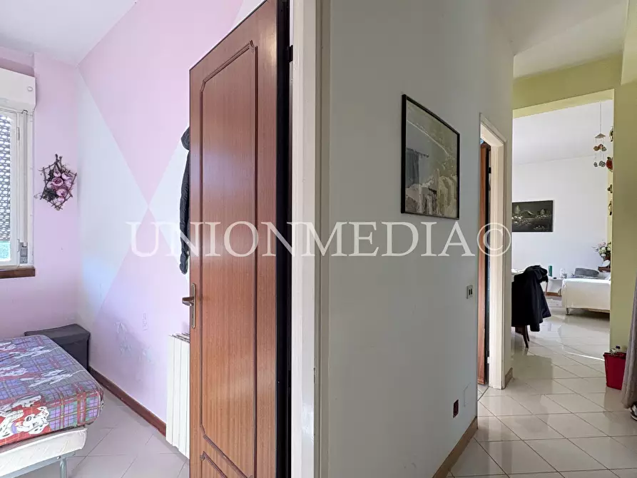 Immagine 14 di Appartamento in vendita  in Via canaletto a Castelnuovo Magra