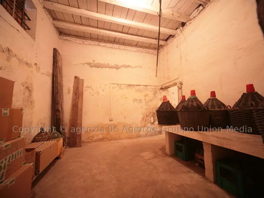 Immagine 22 di Casa semindipendente in vendita  a Sarzana