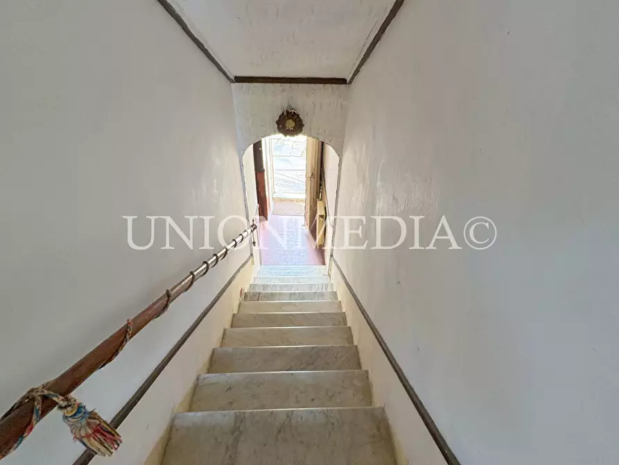 Immagine 16 di Casa semindipendente in vendita  in Viale Vittorio Alfieri 26 a Sarzana