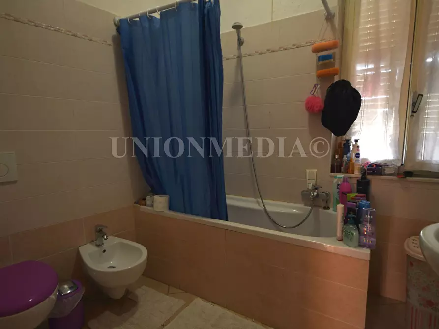 Immagine 15 di Appartamento in vendita  in Via C. A. Fabbricotti a Ameglia