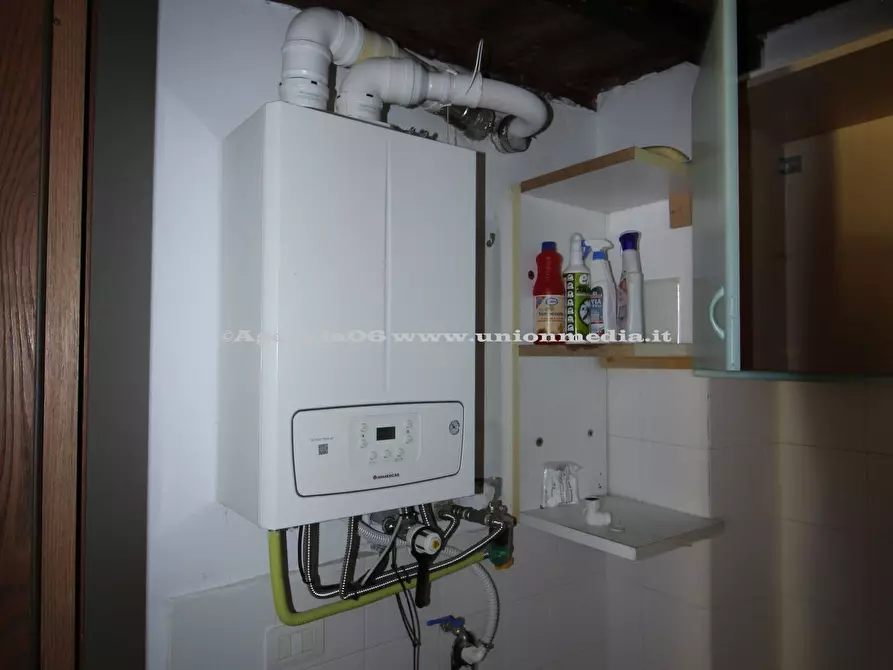 Immagine 28 di Casa semindipendente in vendita  a Sarzana