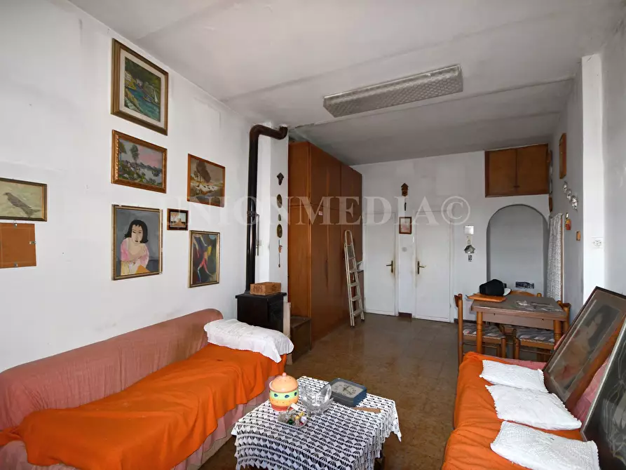 Immagine 27 di Casa semindipendente in vendita  in via di mezzo a Arcola