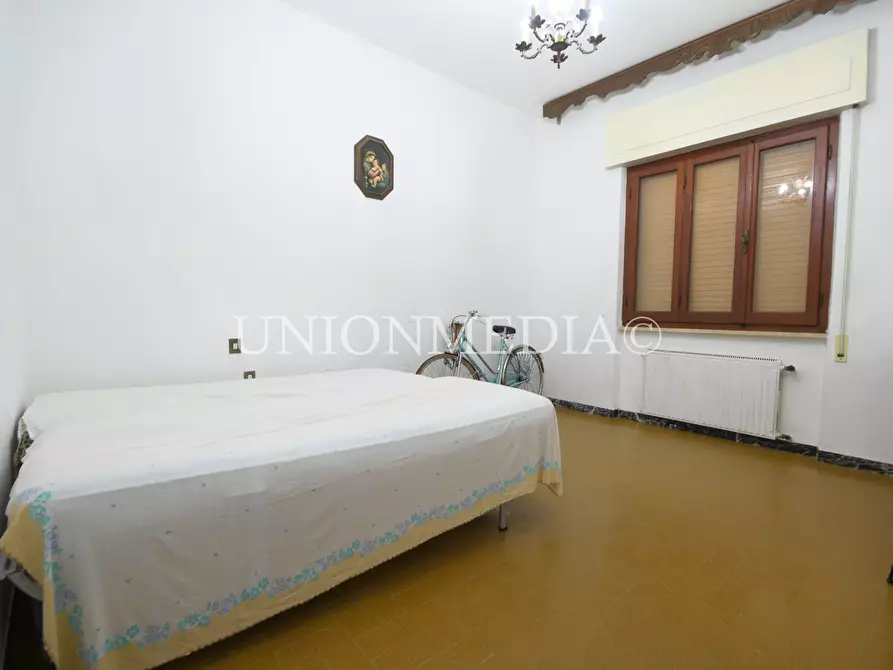 Immagine 19 di Casa bifamiliare in vendita  in Via boettola a Santo Stefano Di Magra