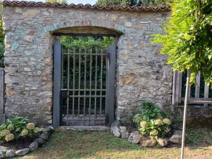 Immagine 4 di Casa bifamiliare in vendita  a Arcola