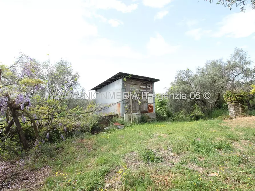 Immagine 28 di Casa indipendente in vendita  a Arcola