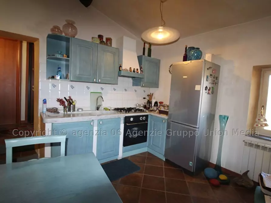 Immagine 3 di Appartamento in vendita  a Arcola