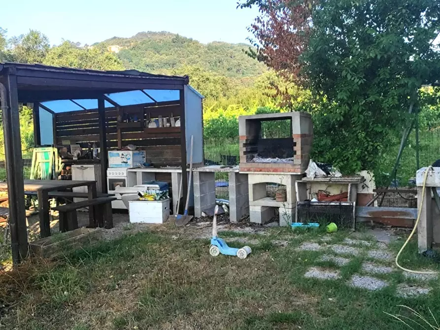 Immagine 6 di Appartamento in vendita  a Tresana