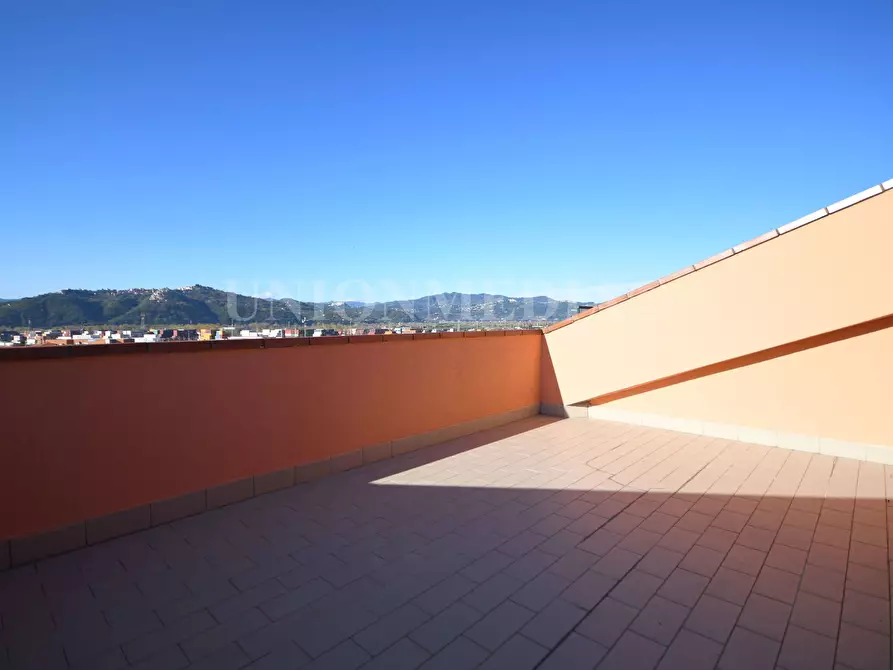 Immagine 19 di Appartamento in vendita  in Via Castiglioni a Santo Stefano Di Magra