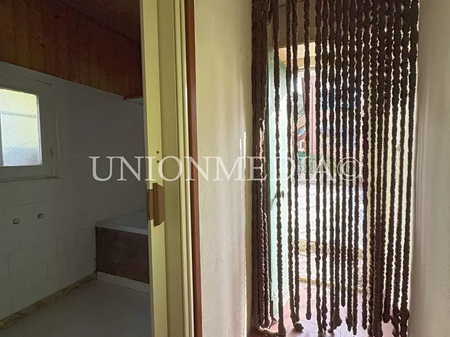 Immagine 27 di Casa semindipendente in vendita  in Viale Vittorio Alfieri 26 a Sarzana