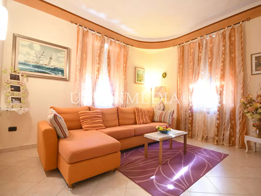 Immagine 23 di Casa indipendente in vendita  in Via canaletto a Castelnuovo Magra