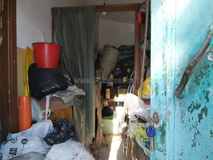 Immagine 12 di Casa indipendente in vendita  a Arcola