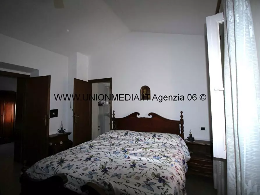 Immagine 3 di Casa semindipendente in vendita  a Arcola