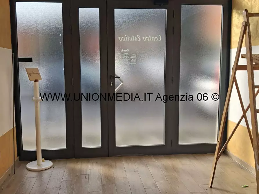 Immagine 12 di Capannone industriale in affitto  a Arcola