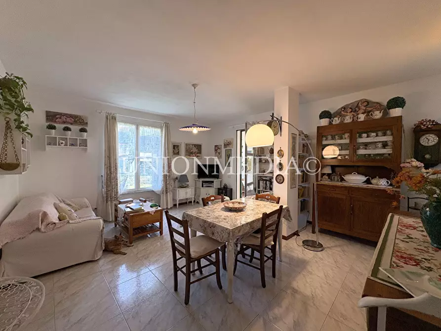 Immagine 1 di Appartamento in vendita  in Via malaspina 1 a Fosdinovo