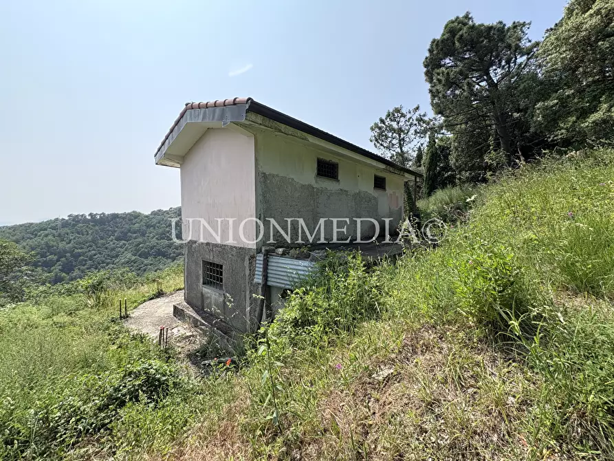 Immagine 12 di Rustico / casale in vendita  in via carignano a Fosdinovo