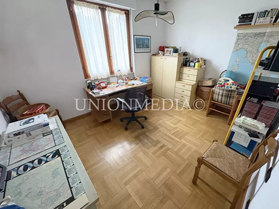 Immagine 14 di Appartamento in vendita  in Via Nazionale a Aulla