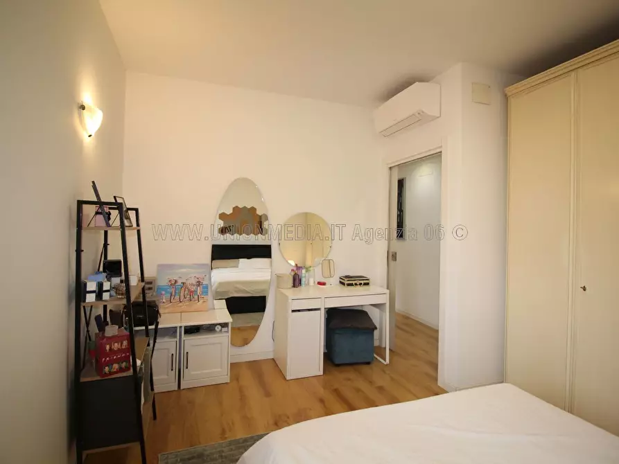 Immagine 15 di Appartamento in vendita  a Vezzano Ligure