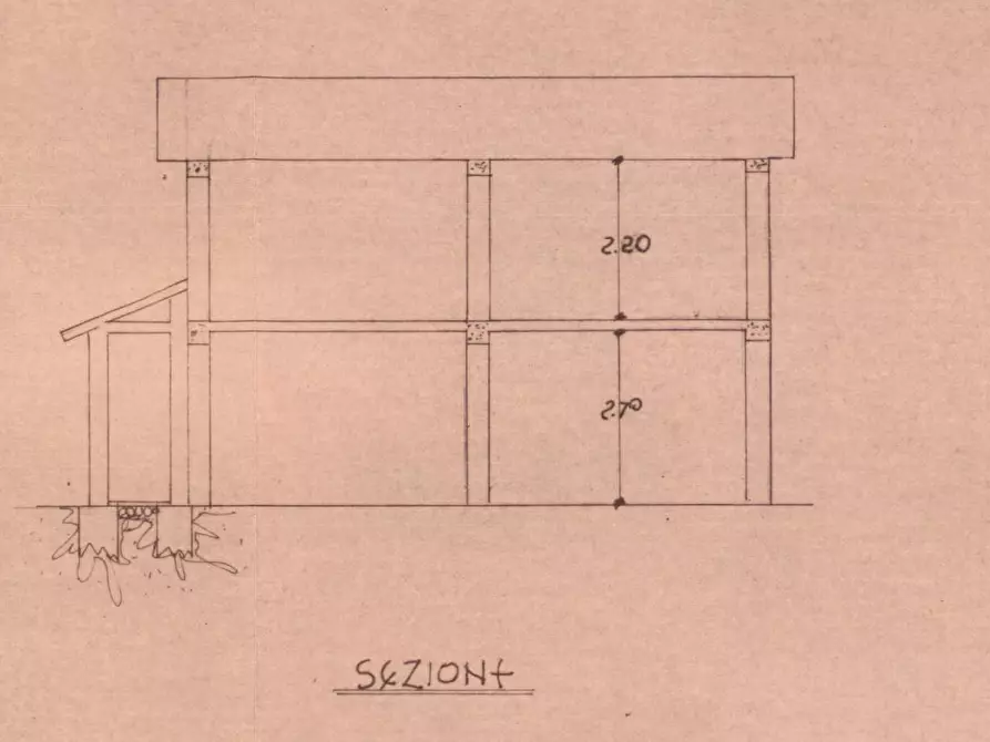 Immagine 38 di Rustico / casale in vendita  in via carignano a Fosdinovo
