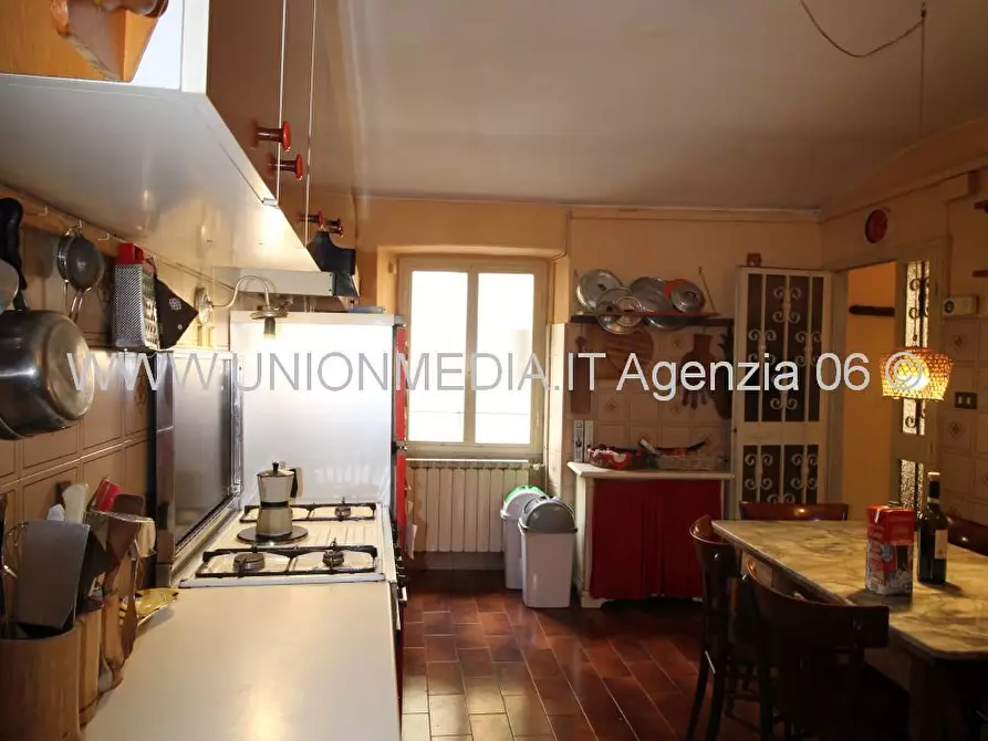 Immagine 4 di Appartamento in vendita  a Arcola