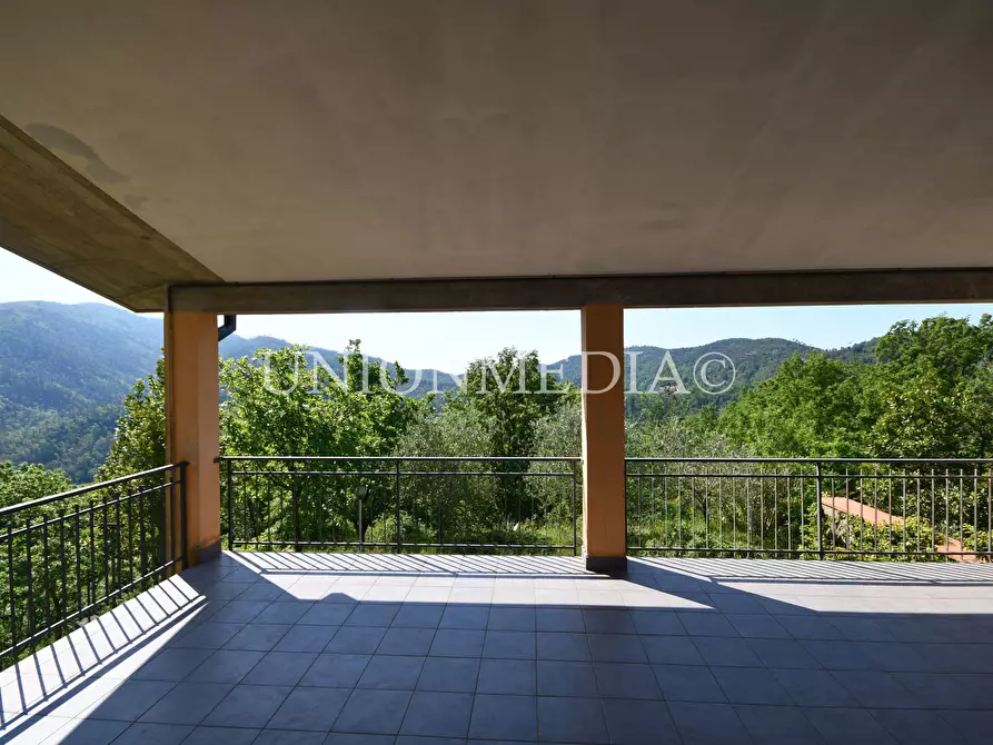 Immagine 24 di Casa semindipendente in vendita  in SP38 1 a Monterosso Al Mare