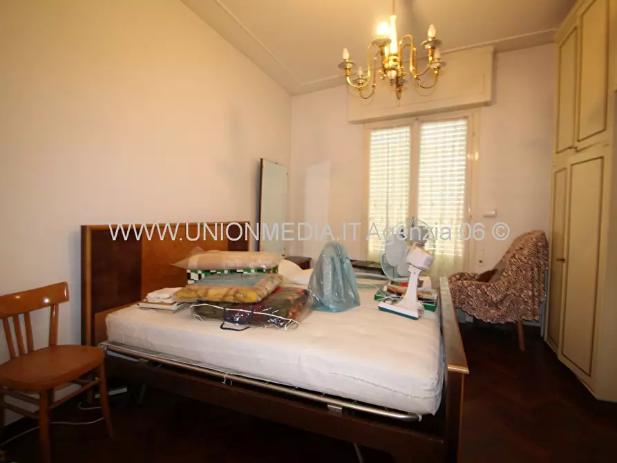 Immagine 9 di Appartamento in vendita  in Via Luigi Valentini 131 a Arcola