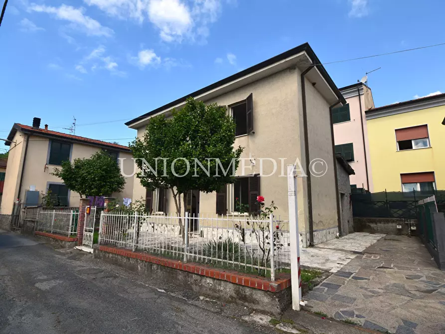 Immagine 1 di Casa indipendente in vendita  in Via Nuova Ex Aurelia Sud 13 a Arcola