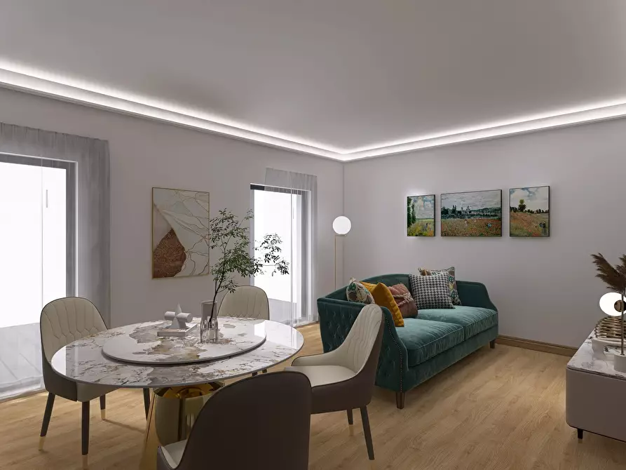 Immagine 18 di Appartamento in vendita  in via 27 gennaio a Sarzana