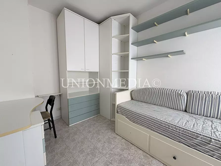 Immagine 13 di Appartamento in vendita  in Via alta vecchia a Sarzana