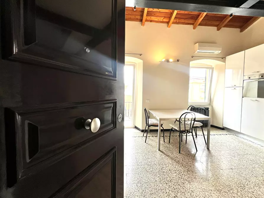 Immagine 4 di Appartamento in vendita  in Via porta parma 12 a Sarzana