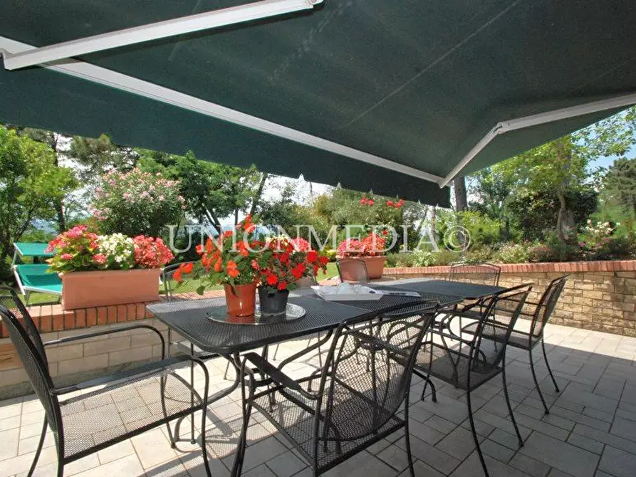 Immagine 4 di Villa in vendita  in Via cappuccini a Sarzana