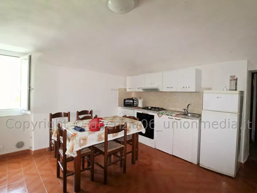 Immagine 7 di Appartamento in vendita  a Calice Al Cornoviglio