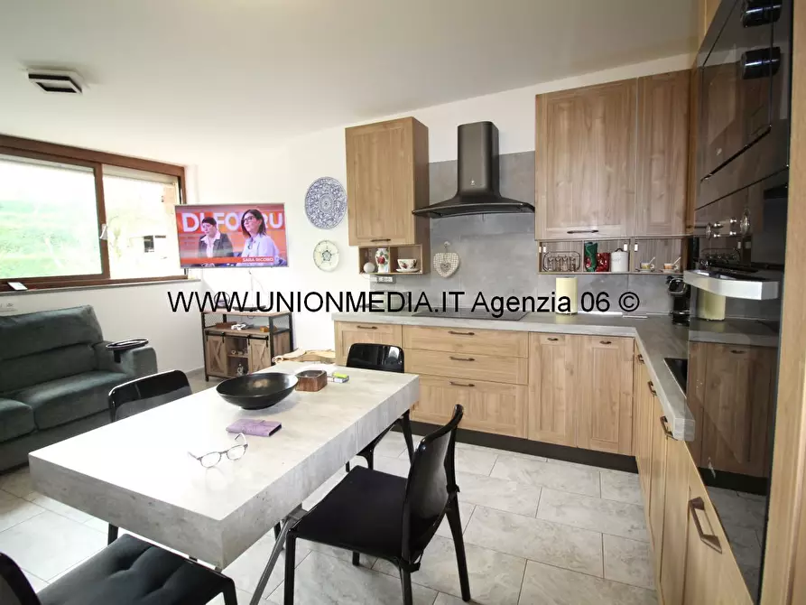 Immagine 8 di Appartamento in vendita  a Arcola