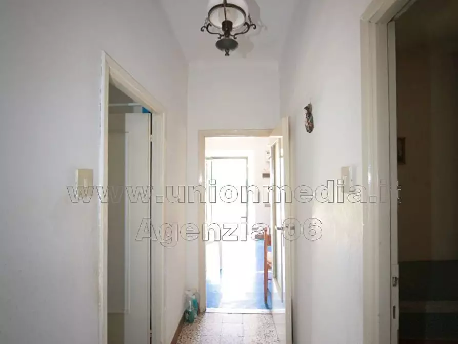 Immagine 15 di Casa indipendente in vendita  a Arcola