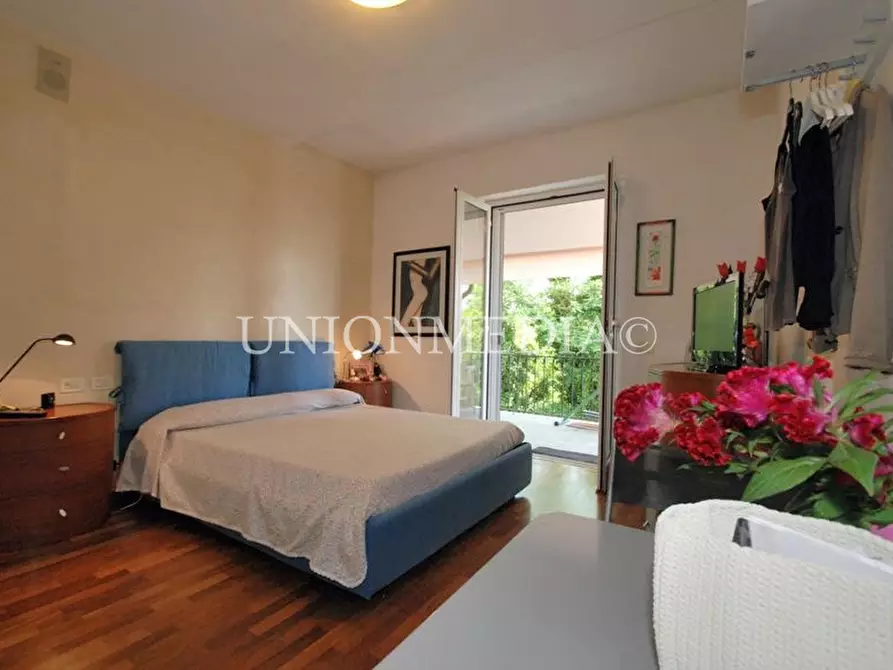 Immagine 61 di Villa in vendita  in Via cappuccini a Sarzana