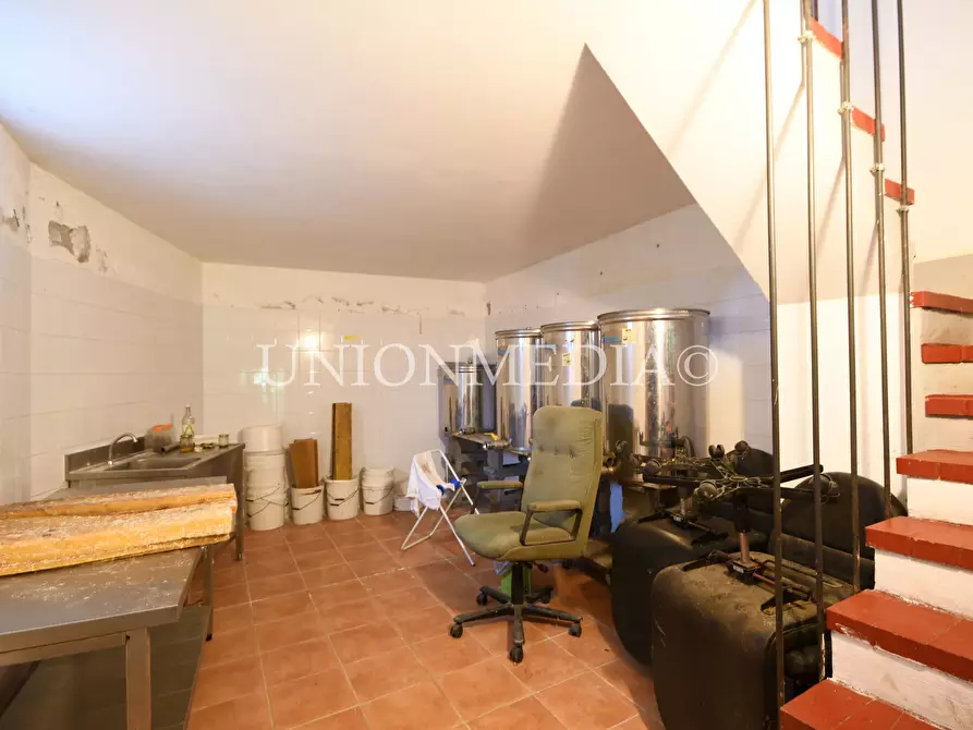 Immagine 14 di Casa indipendente in vendita  in via canepari a Fosdinovo