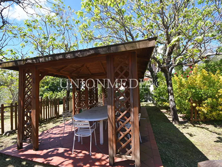 Immagine 7 di Casa indipendente in vendita  a Sarzana