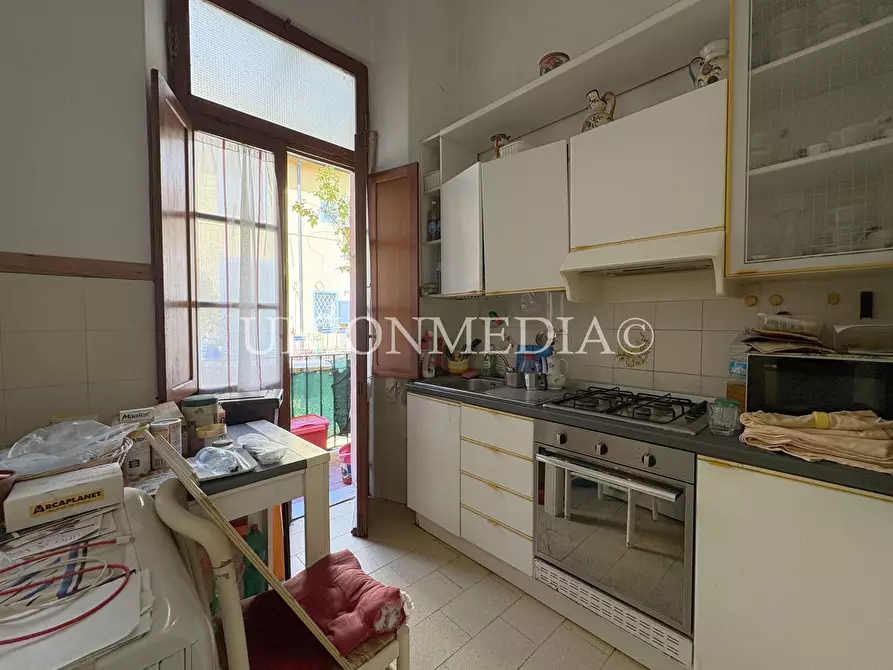 Immagine 11 di Appartamento in vendita  in PIAZZA MATTEOTTI a Sarzana