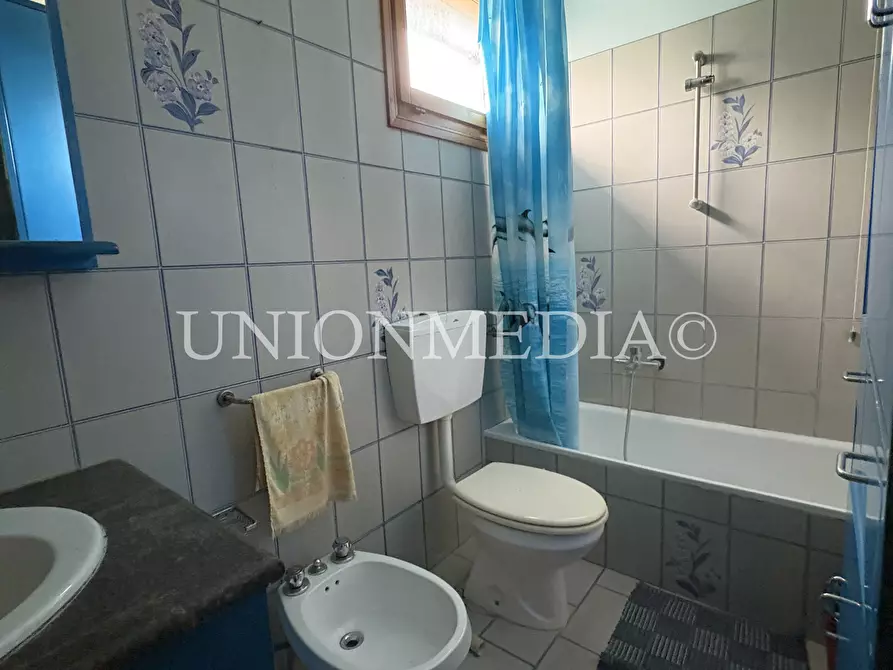 Immagine 23 di Appartamento in vendita  in Via porta parma 12 a Sarzana