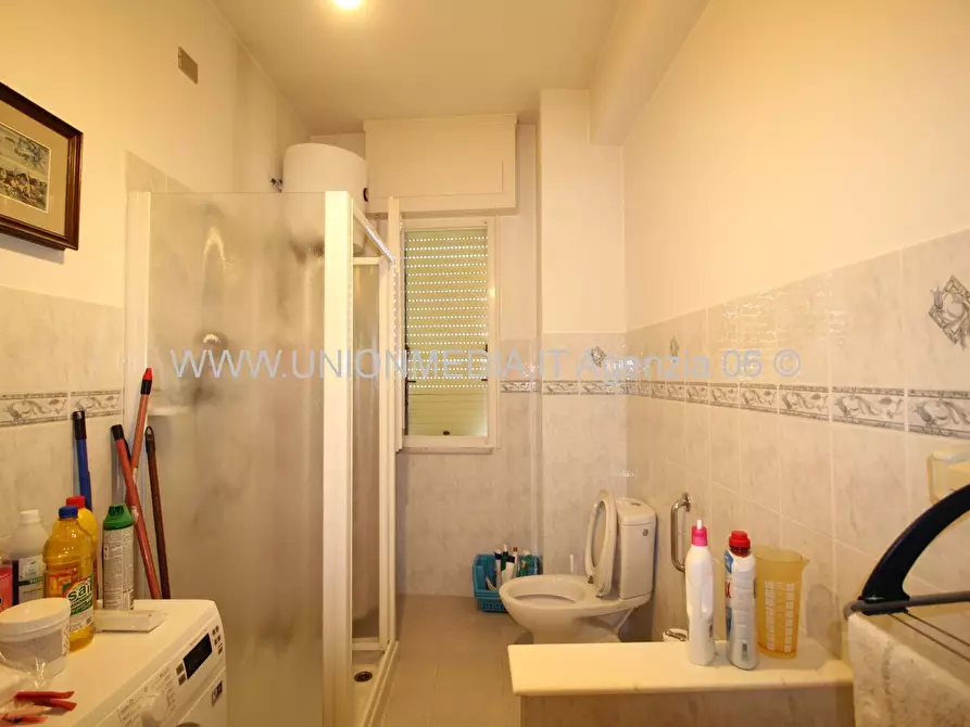 Immagine 16 di Appartamento in vendita  in Via Luigi Valentini 131 a Arcola