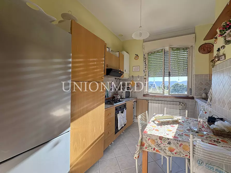 Immagine 7 di Appartamento in vendita  in Via canaletto a Castelnuovo Magra