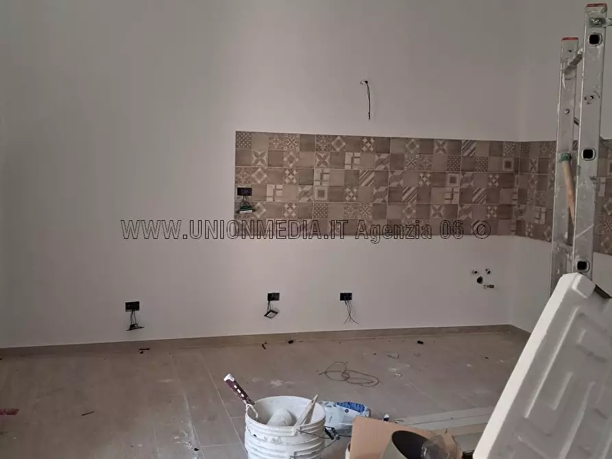 Immagine 2 di Appartamento in affitto  a Arcola