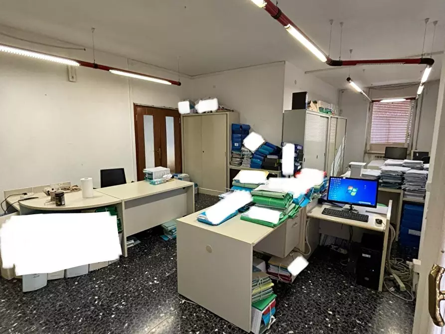 Immagine 17 di Appartamento in vendita  in viale XXI LUGLIO a Sarzana